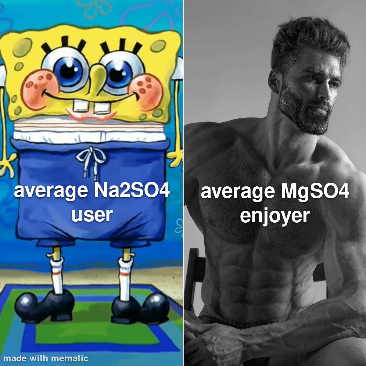 The Chemistry Glow-Up Nobody Talks About