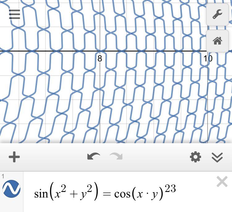 I Made A Function That Outputs Endless Curly Brackets