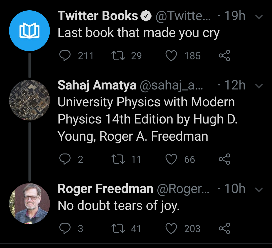 Assume Tears Of Joy