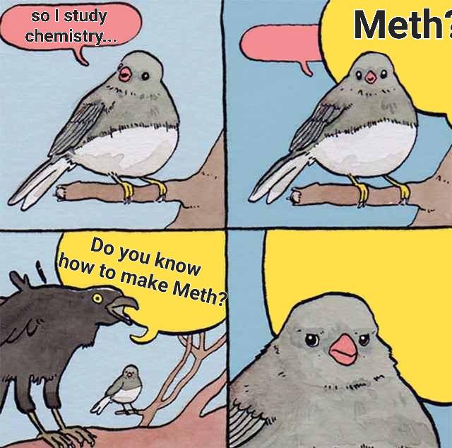 Does Anyone Here Know How?