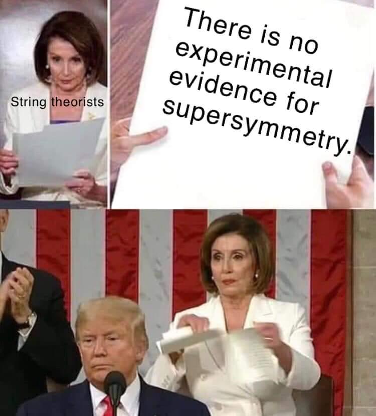 Hamstrung Theory