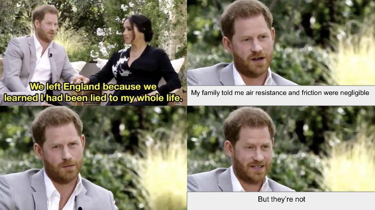 They Aren't Negligible
