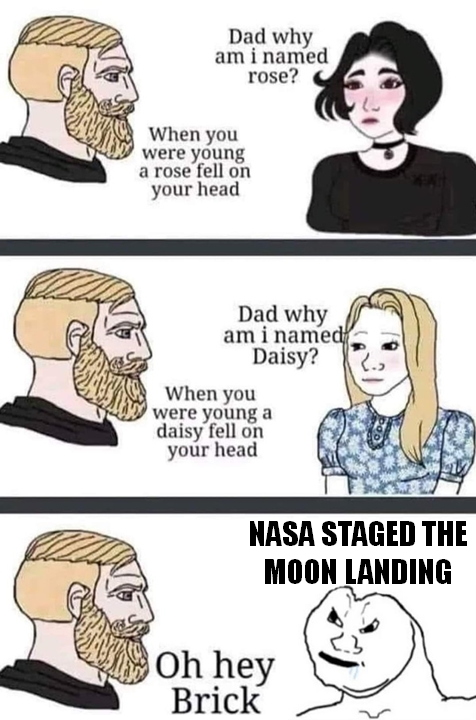 When Reality 'Hits' Hard (Quite Literally)