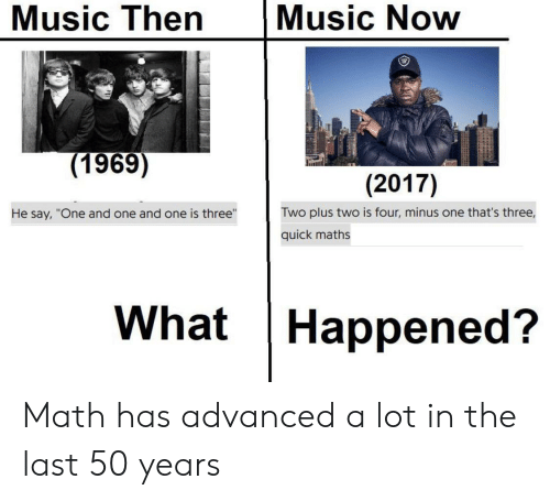 The Mathematical Evolution Of Music Lyrics