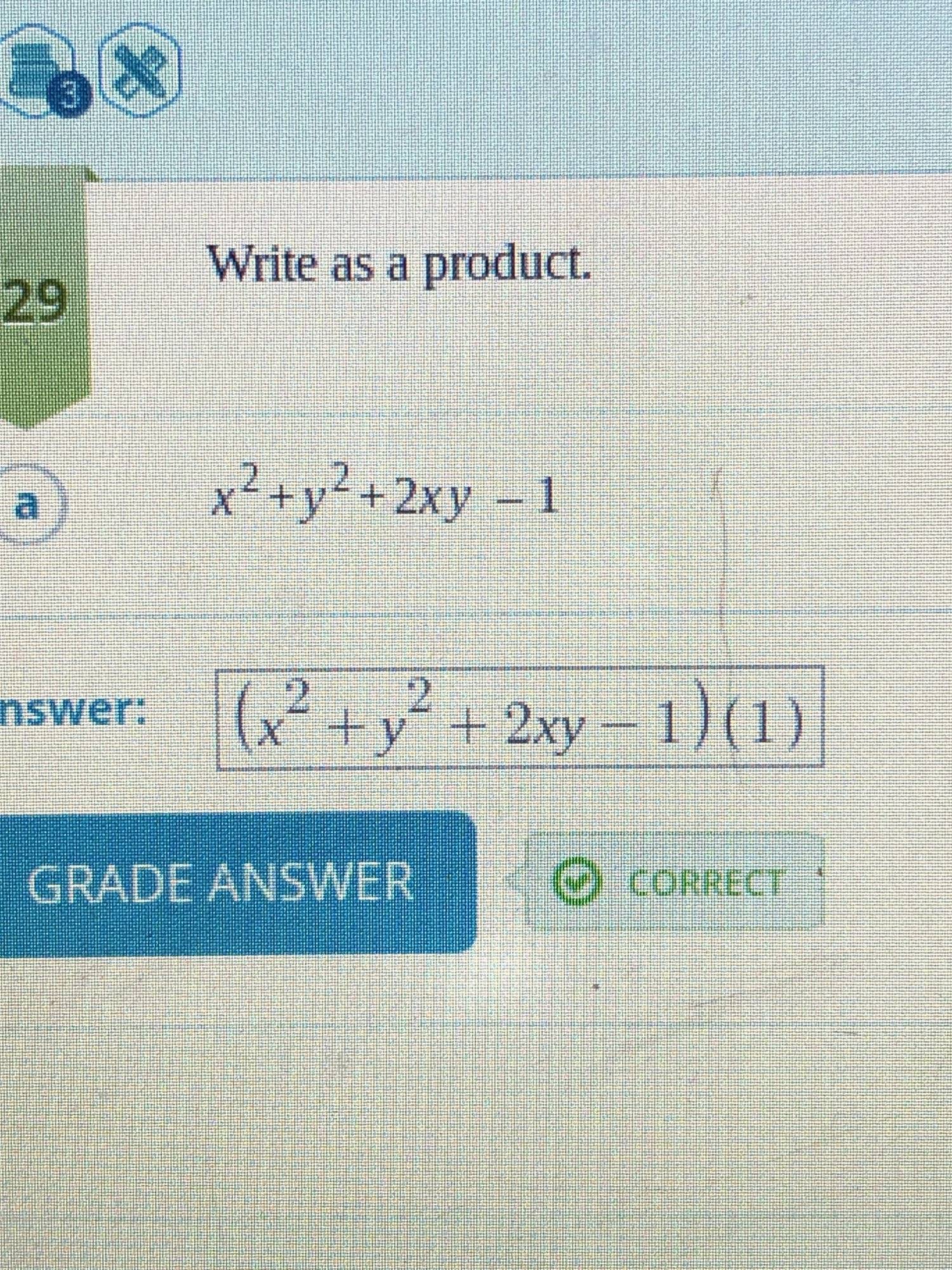 They're Not Wrong