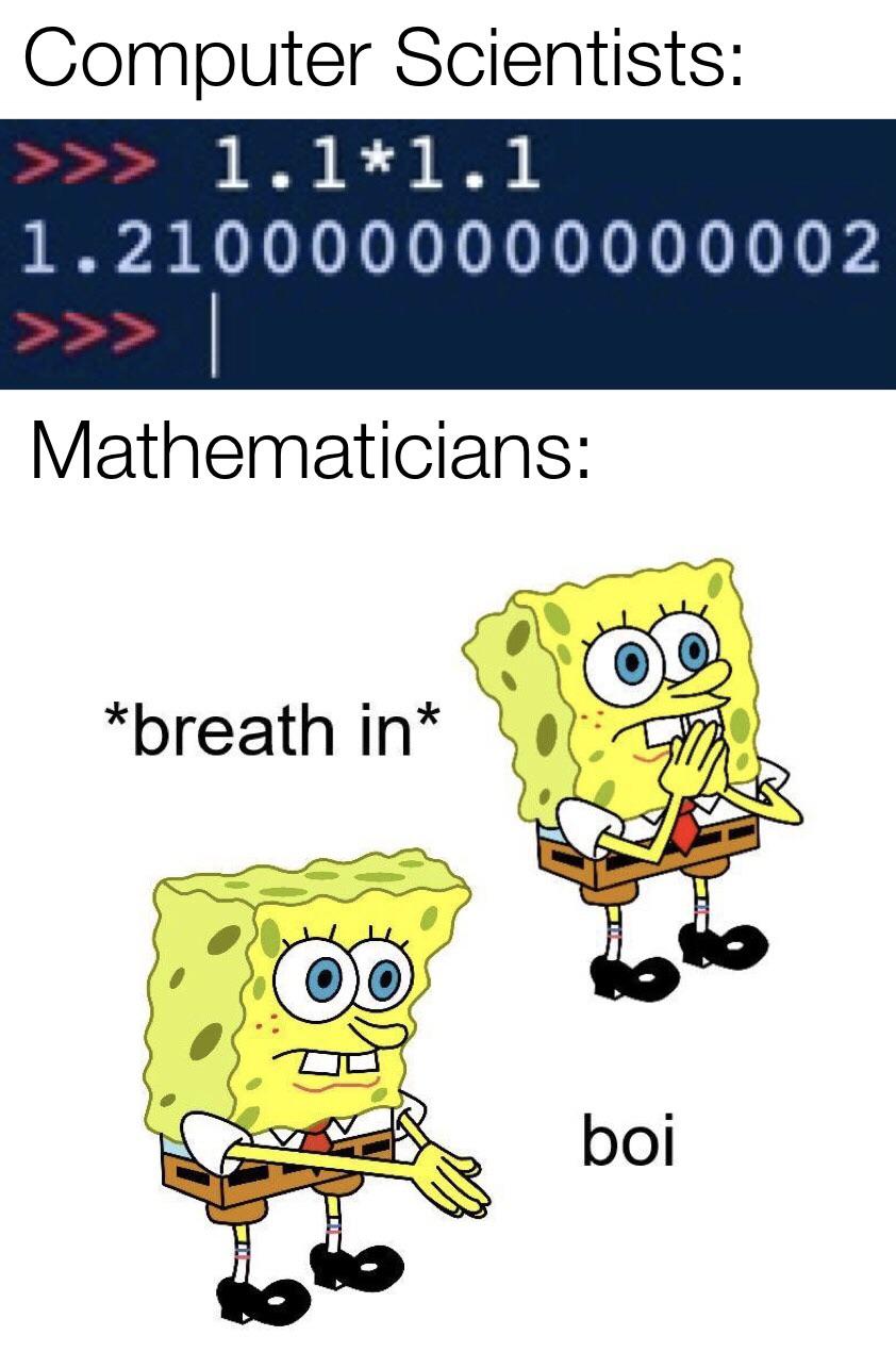 When Math Meets Machine: A Floating-Point Horror Story