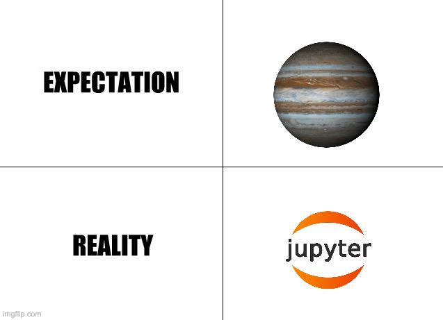 Being An Astrophysicist Is Fun They Said