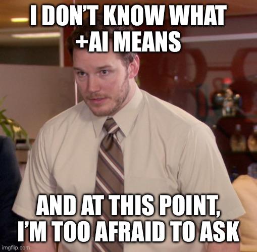 The Artificial Intelligence Knowledge Gap