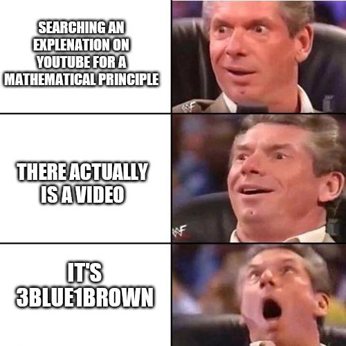 When You Hit The Jackpot