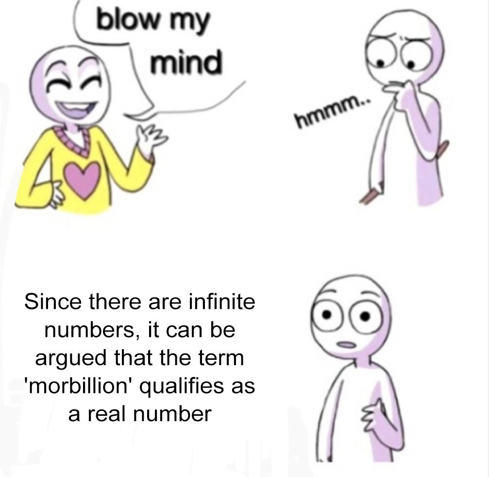 The Existential Mathematics Of Made-Up Numbers