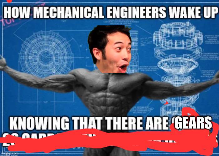 How Mechanical Engineers Wake Up