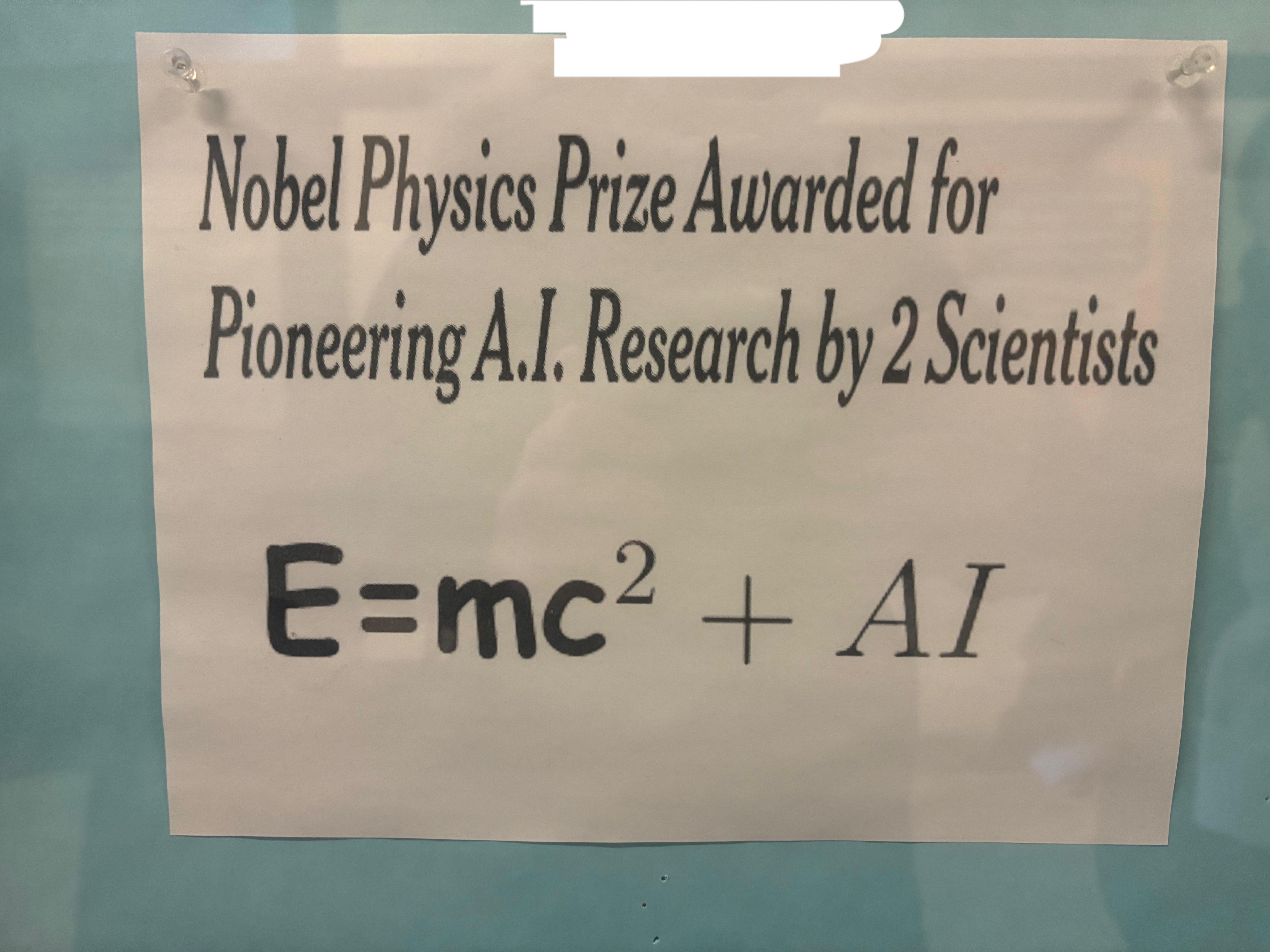 Great Things Happening At MIT