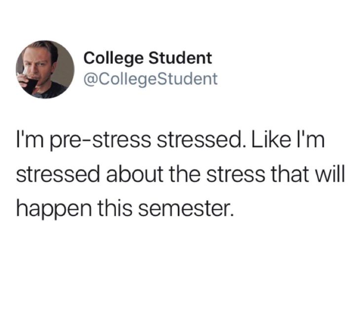 The Recursive Stress Algorithm