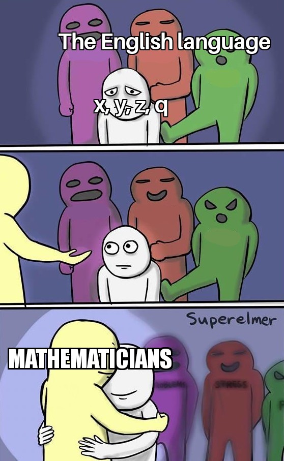 The Algebraic Adoption Agency