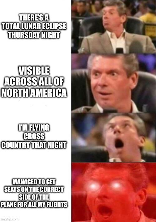 Astronomical Timing Disaster