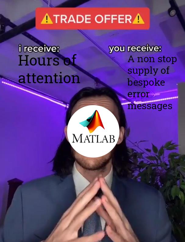 Matlab With The Unbeatable Offer