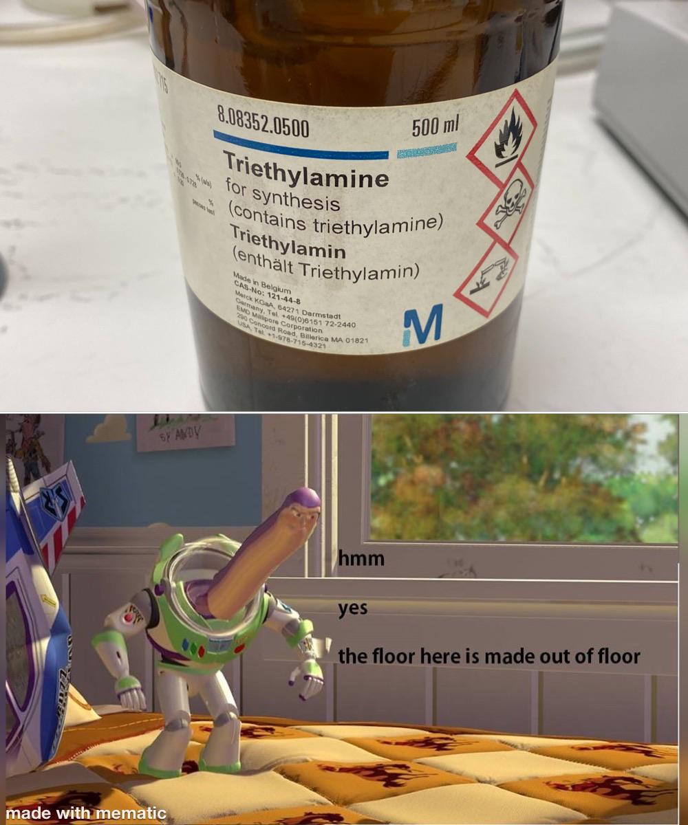 To Toxicity And Beyond