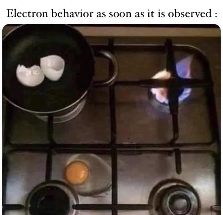 Stop Looking, I Am Nervous