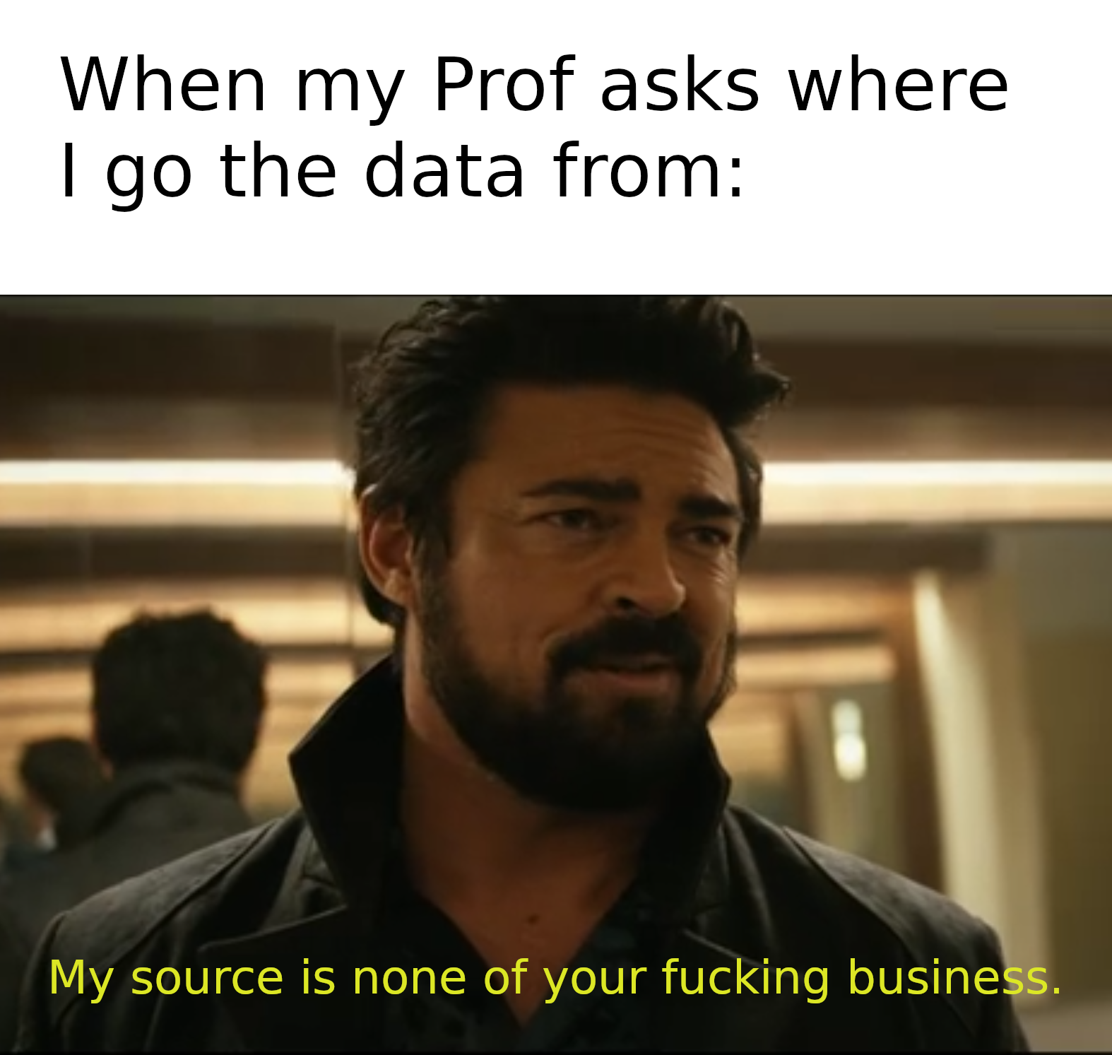 The Quantum Uncertainty Of Thesis Sources
