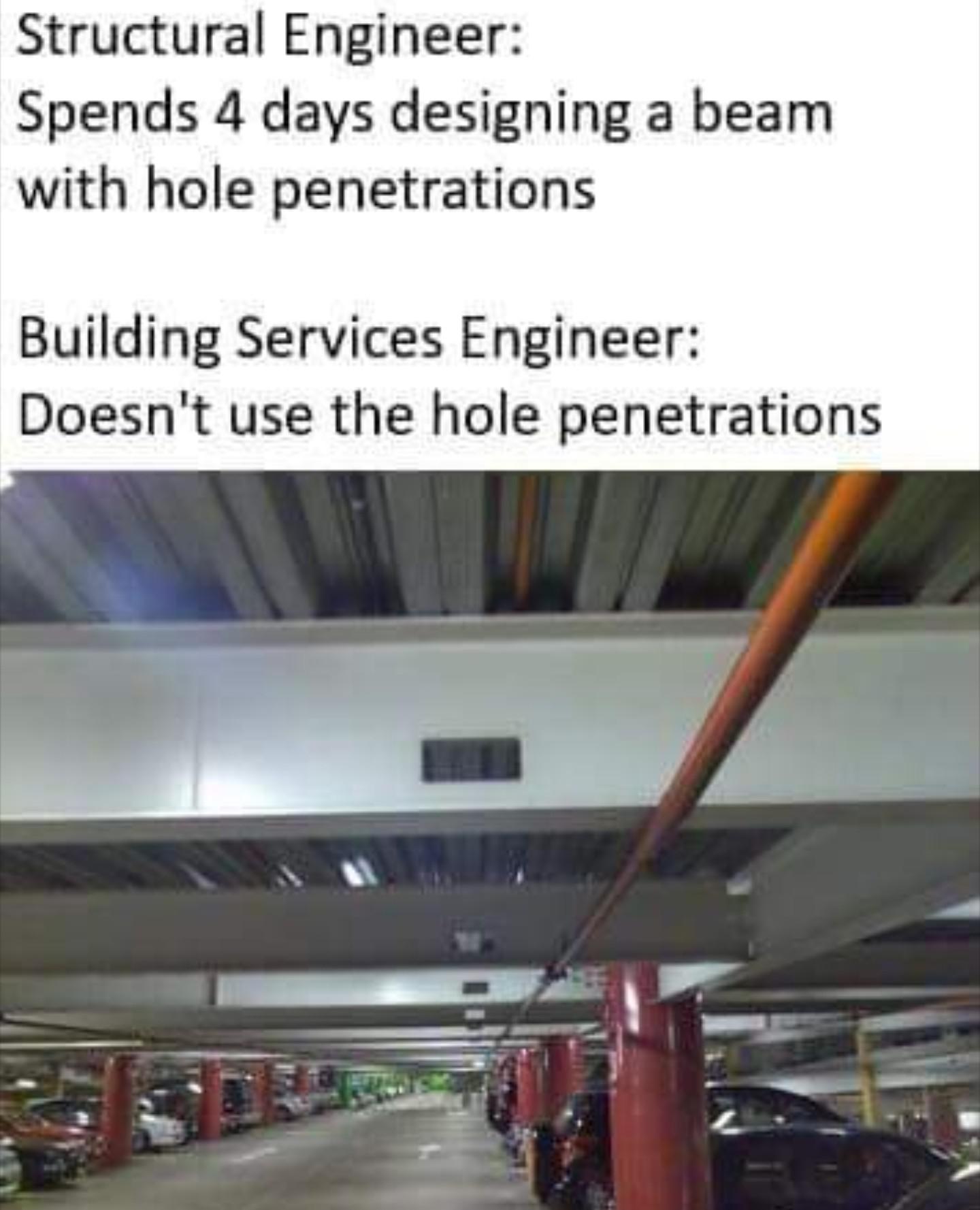 The Engineering Facepalm Moment