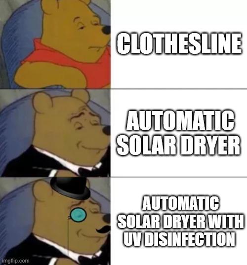Patent Applications Be Like