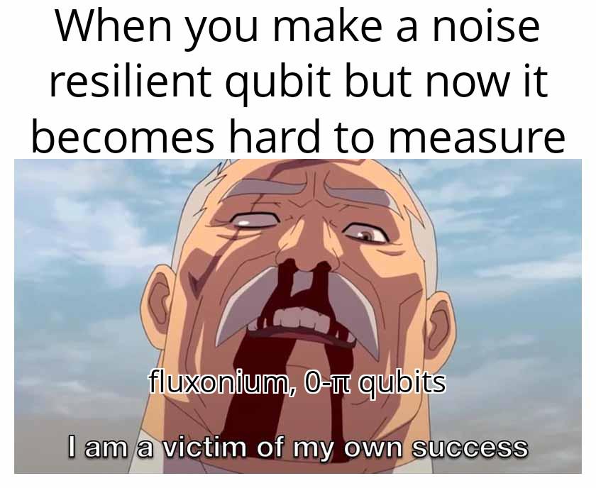 Suffering From Success