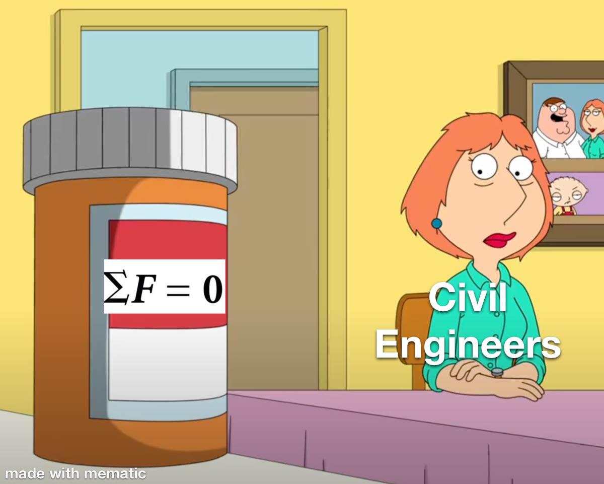 Civil Engineers' Miracle Prescription