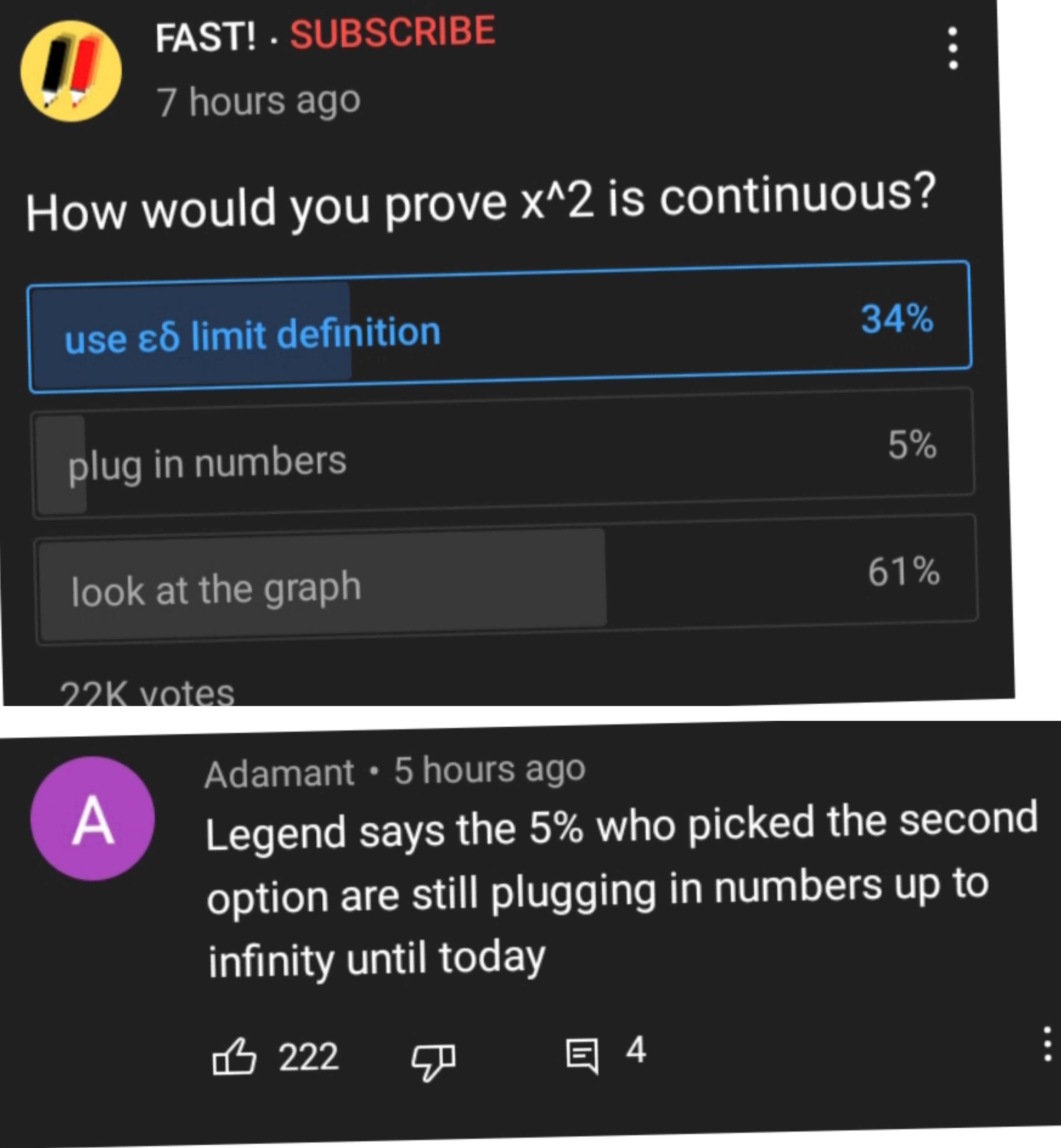 The Infinite Pluggers