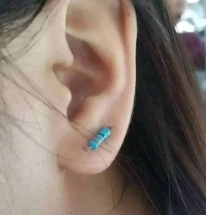 I Found The One... Ohm