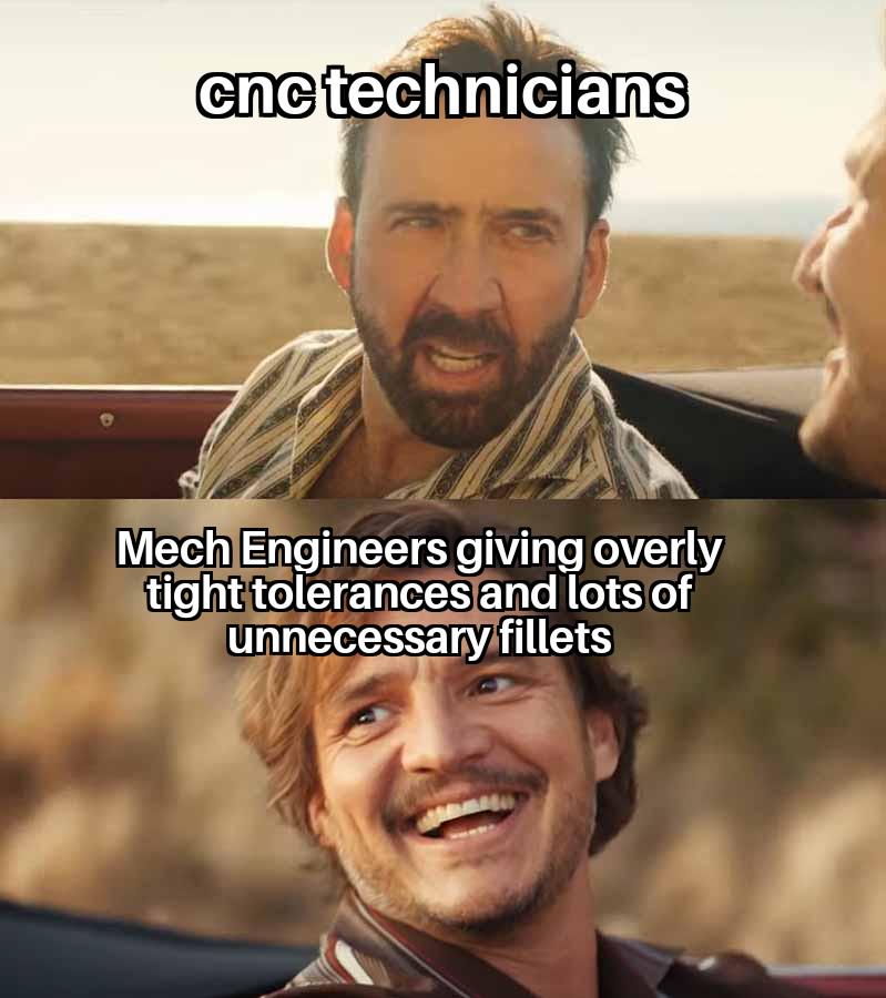 The Great Engineering Disconnect