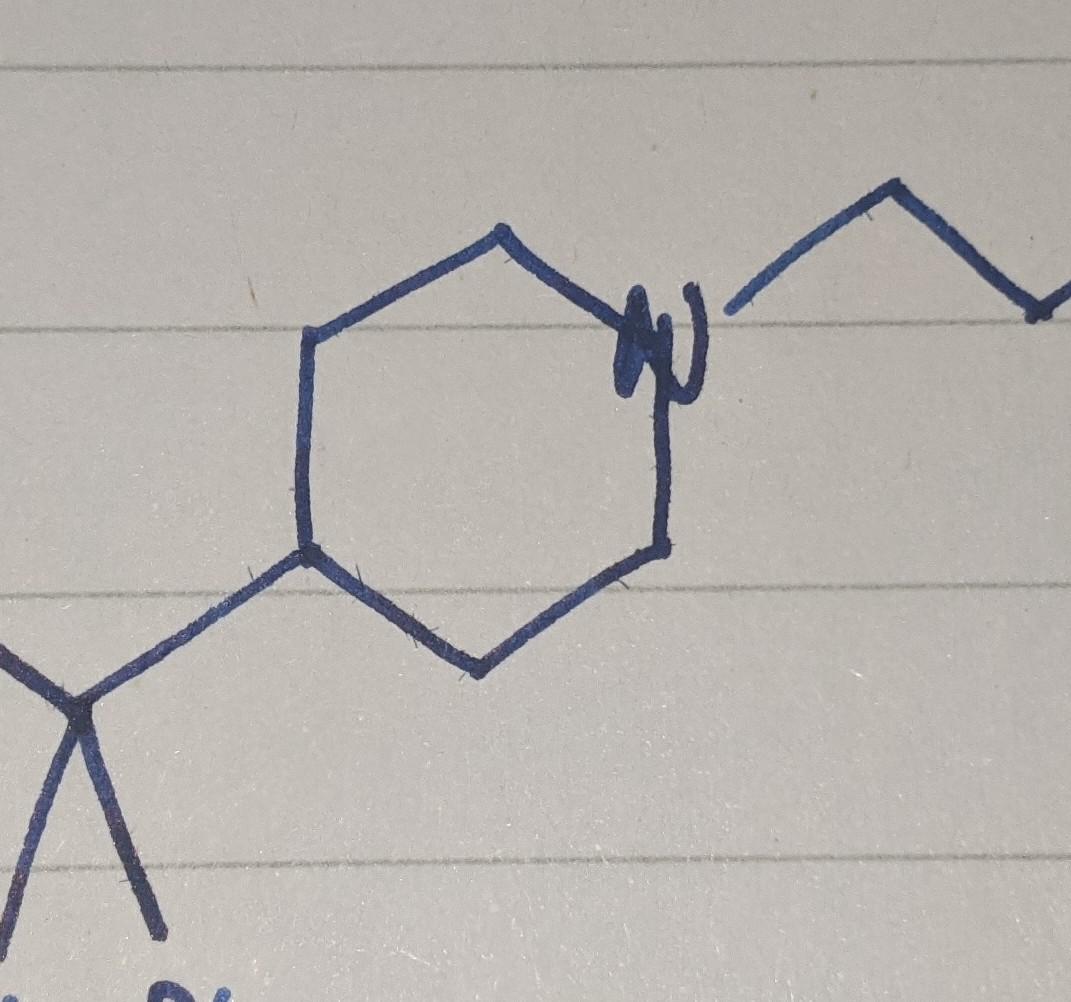 The Nitrogen Nemesis