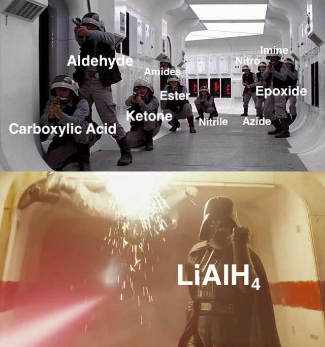 Lithium Is A Pathway To Many Abilities Some Consider To Be Unnatural
