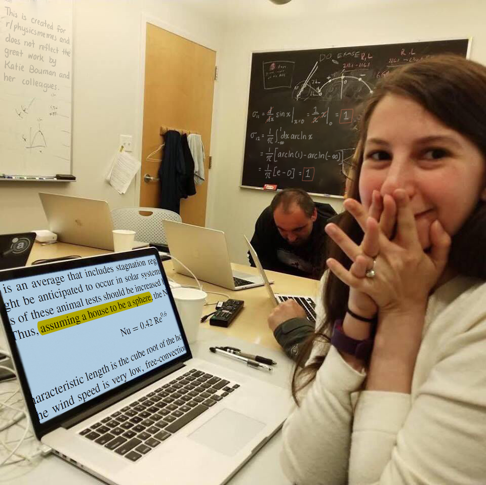 The Holy Grail Of Physics Approximations