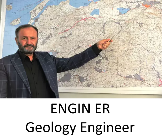 Born To Rock The Geology World