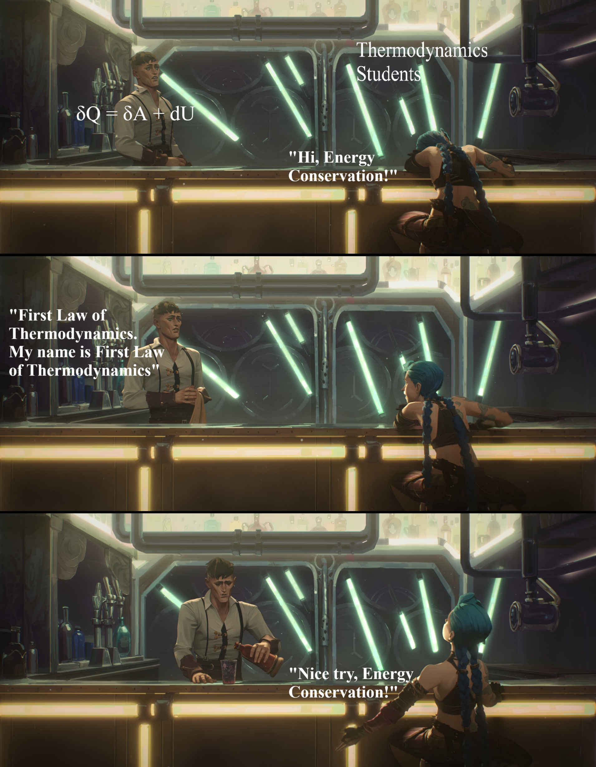 Why Use Long Name When Short Name Do Trick?