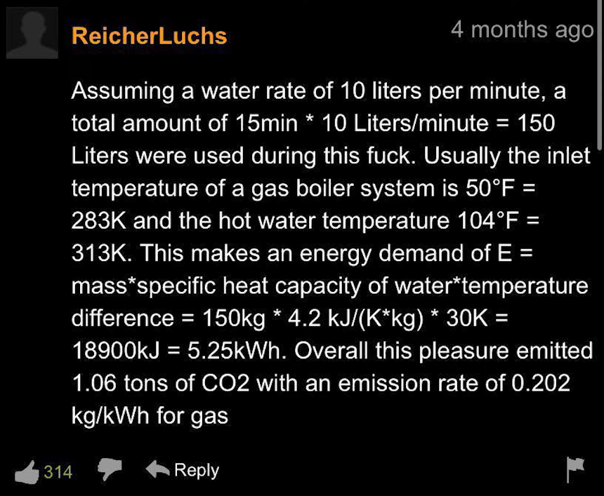 Bro Did Math For Porn