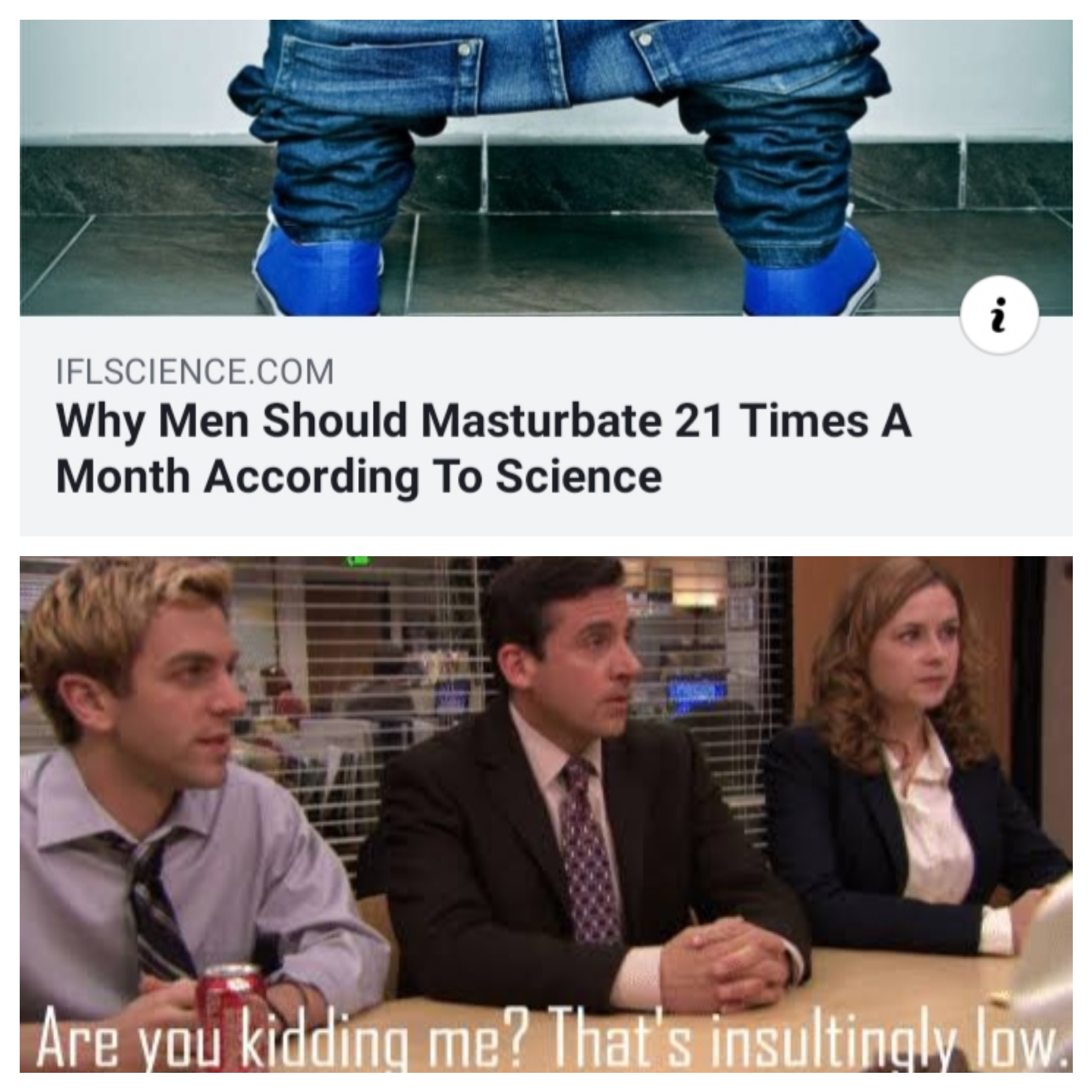 When Clickbait Wears A Lab Coat