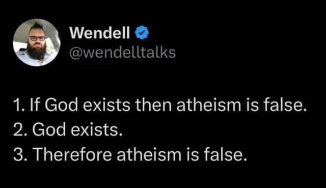 The Circular Reasoning Catastrophe