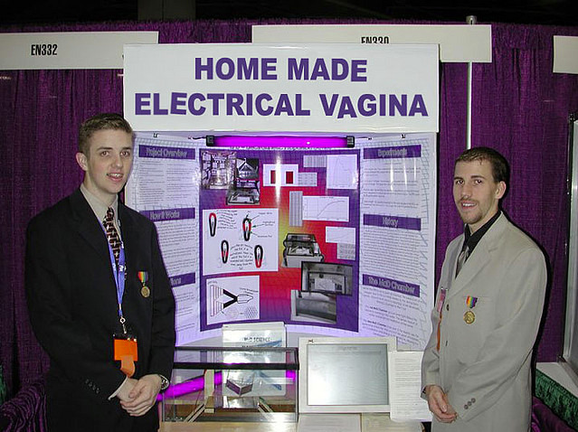 When Engineering Goes Too Far