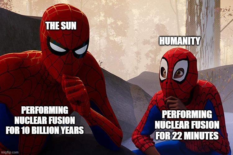 The Fusion Flex-Off