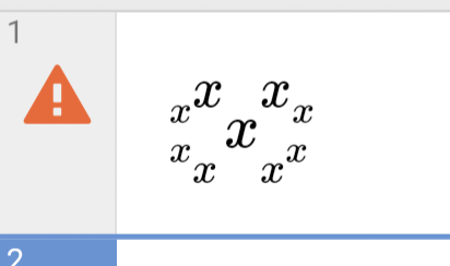 The Great Mathematical Bamboozle