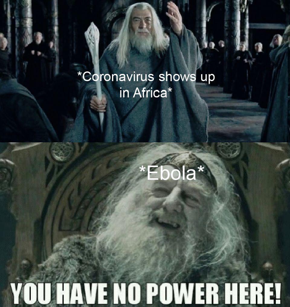 Finally, A Worthy Opponent