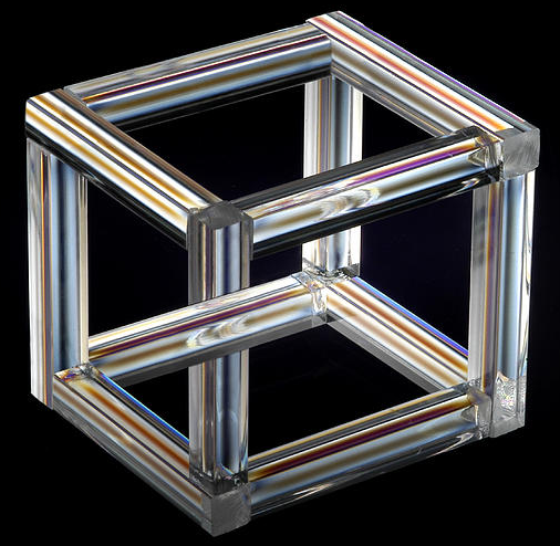 When Your Cube Defies The Laws Of Perception