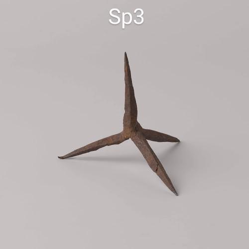 Sp³ Hybridization In The Wild
