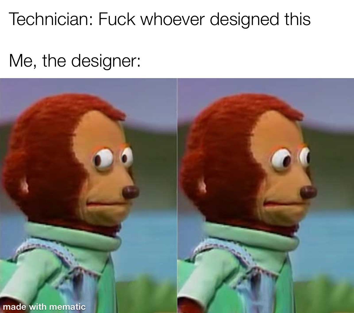 The Engineer-Technician Feedback Loop