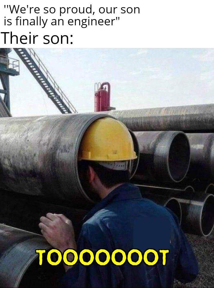 Engineering Dreams Vs. Pipeline Reality