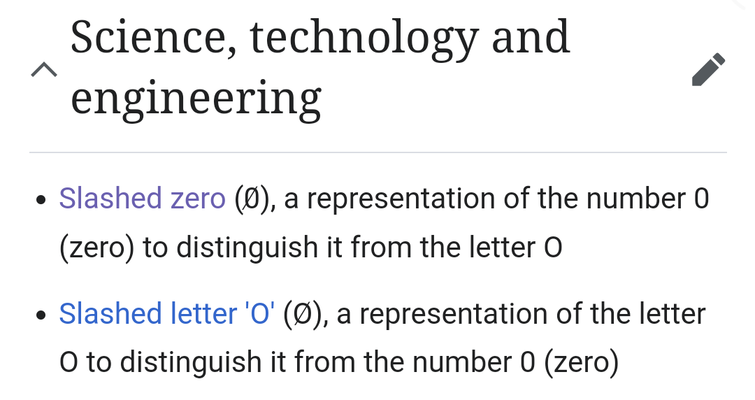 The Mathematical Identity Crisis
