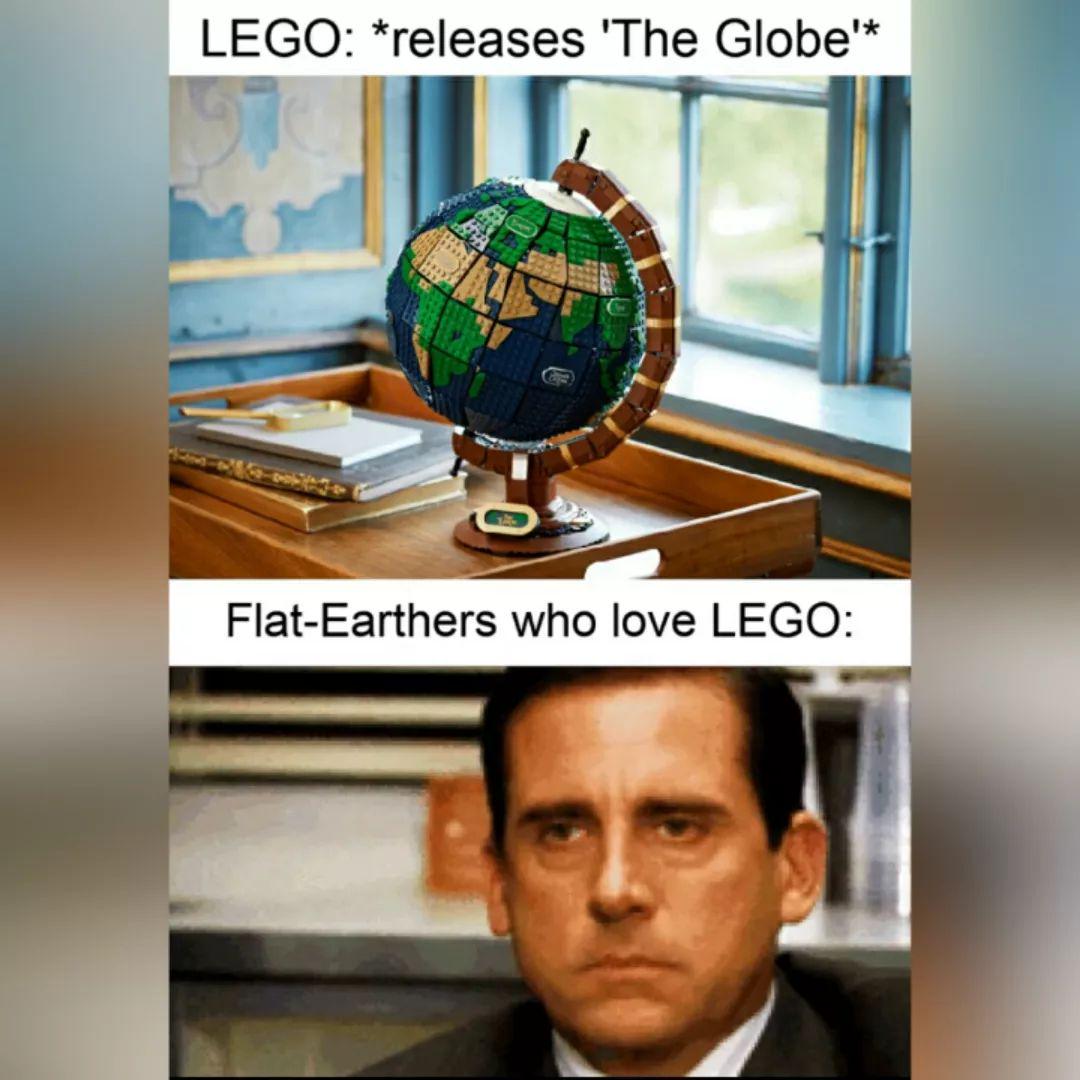 When Your Favorite Toy Company Betrays Your Beliefs
