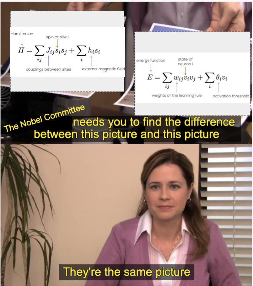 Give That Neuron A Beer