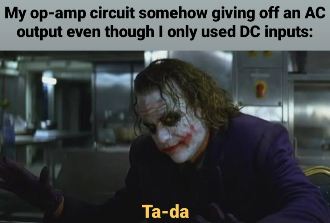 How About A Magic Trick?